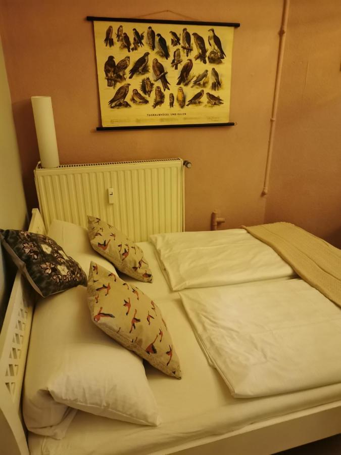 Boutique Hostel Lekkerurlaub 베를린 외부 사진