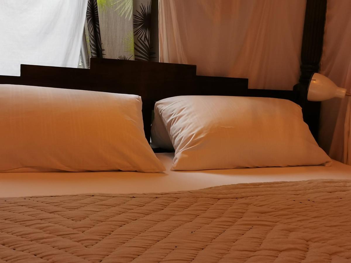 Boutique Hostel Lekkerurlaub 베를린 외부 사진