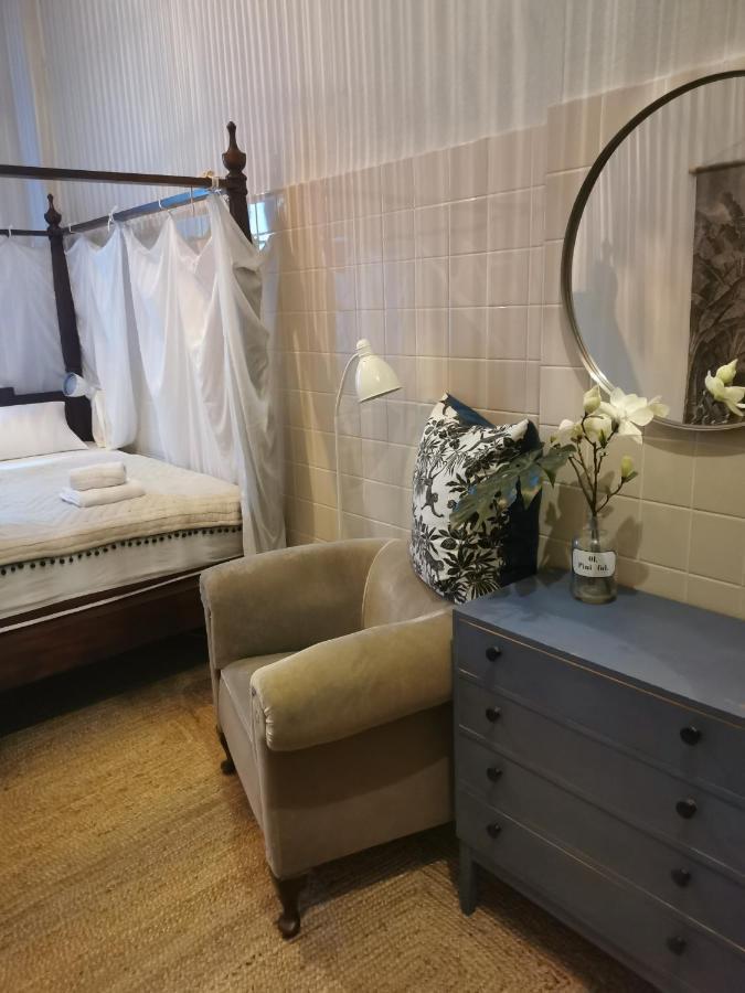 Boutique Hostel Lekkerurlaub 베를린 외부 사진