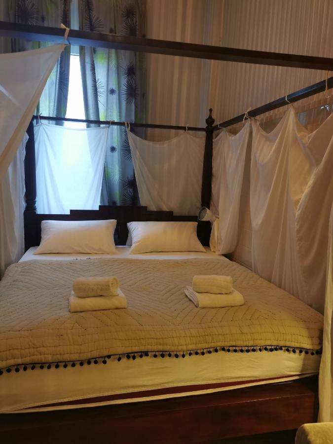 Boutique Hostel Lekkerurlaub 베를린 외부 사진
