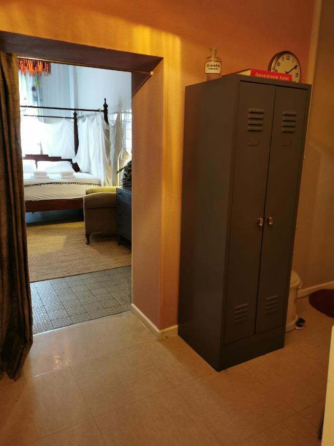 Boutique Hostel Lekkerurlaub 베를린 외부 사진