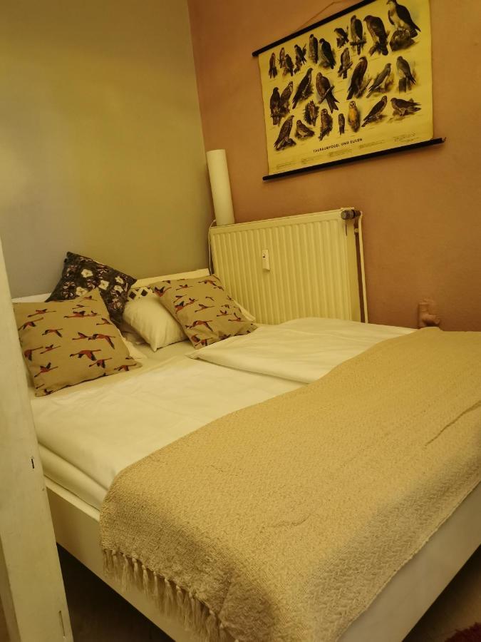 Boutique Hostel Lekkerurlaub 베를린 외부 사진
