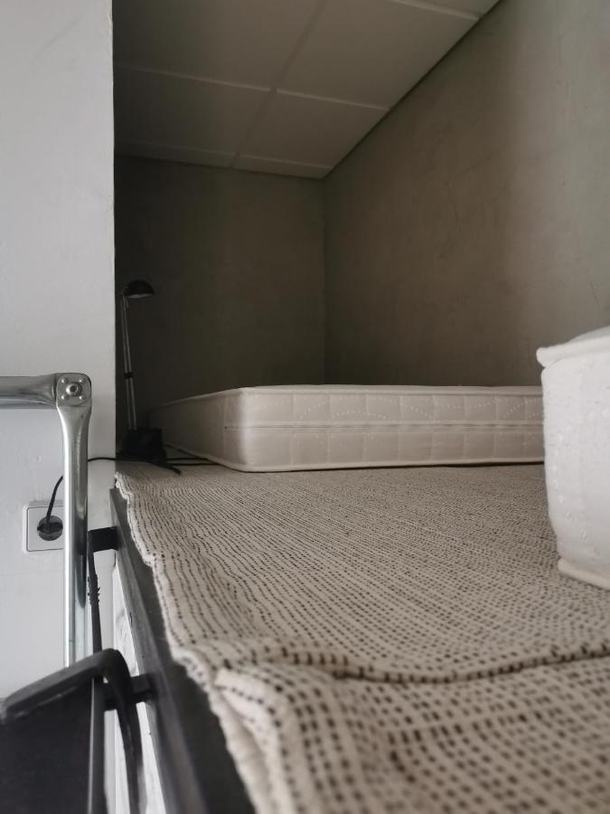 Boutique Hostel Lekkerurlaub 베를린 외부 사진