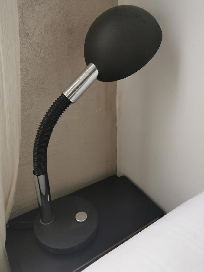 Boutique Hostel Lekkerurlaub 베를린 외부 사진