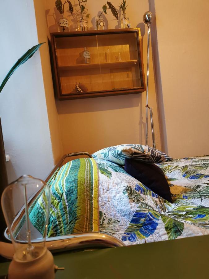 Boutique Hostel Lekkerurlaub 베를린 외부 사진