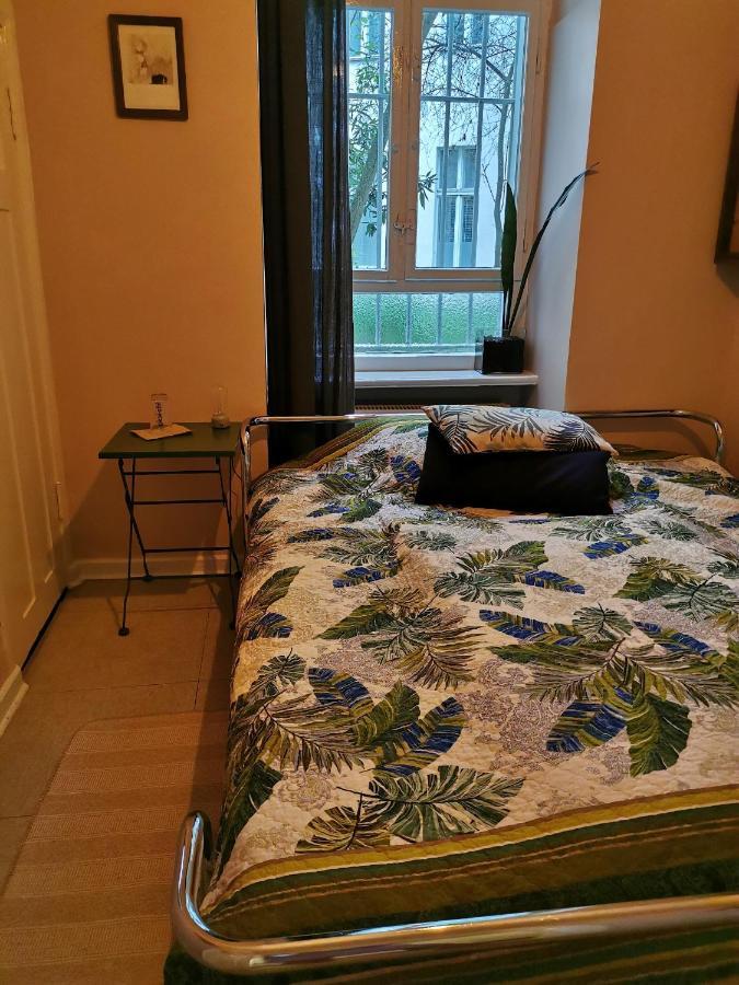 Boutique Hostel Lekkerurlaub 베를린 외부 사진