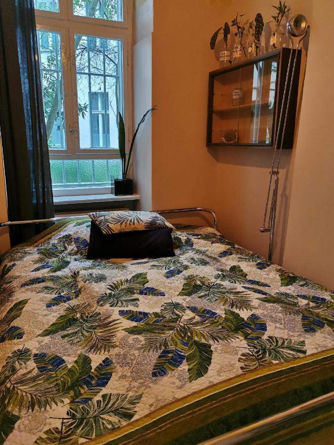 Boutique Hostel Lekkerurlaub 베를린 외부 사진