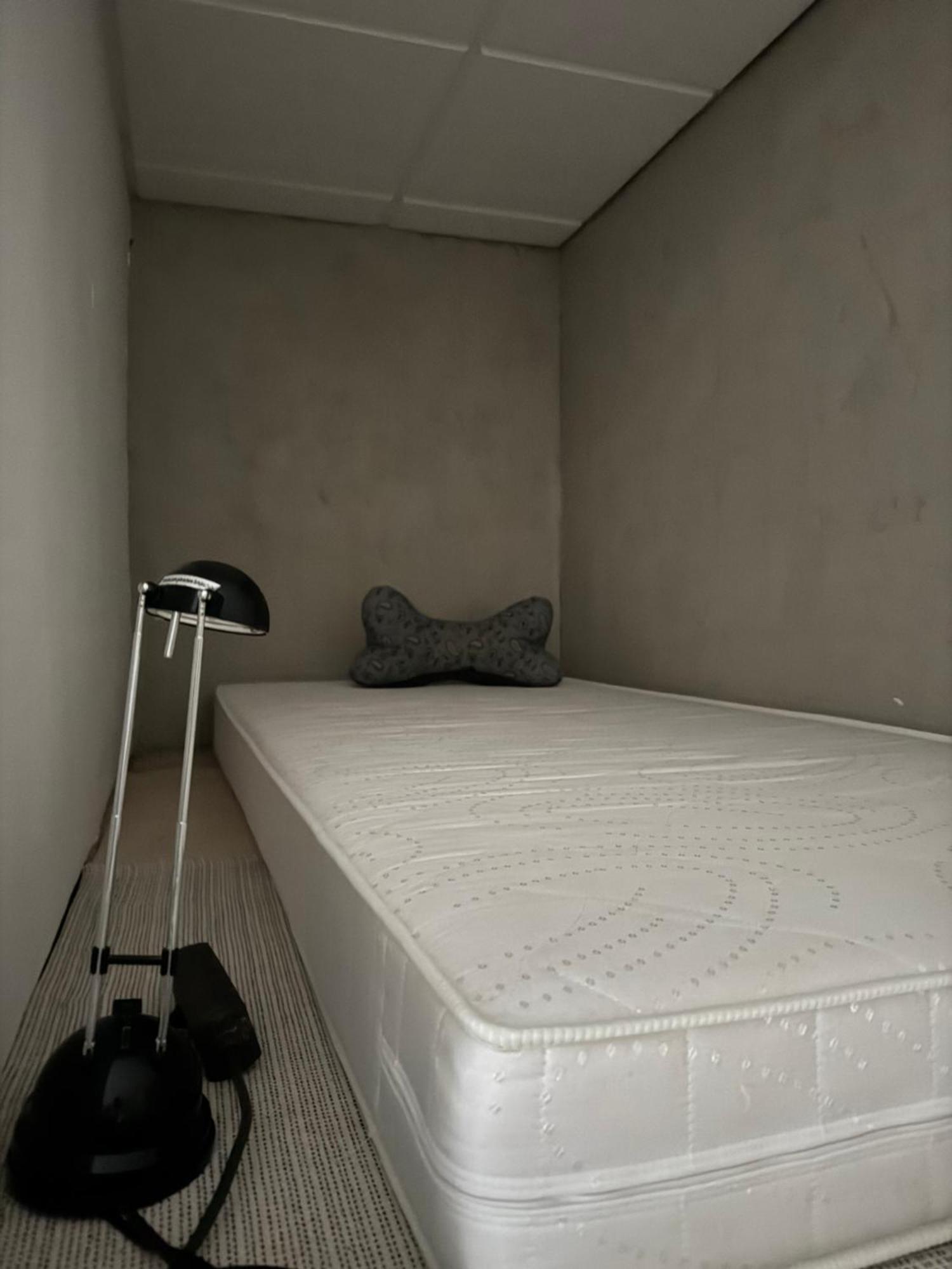 Boutique Hostel Lekkerurlaub 베를린 객실 사진