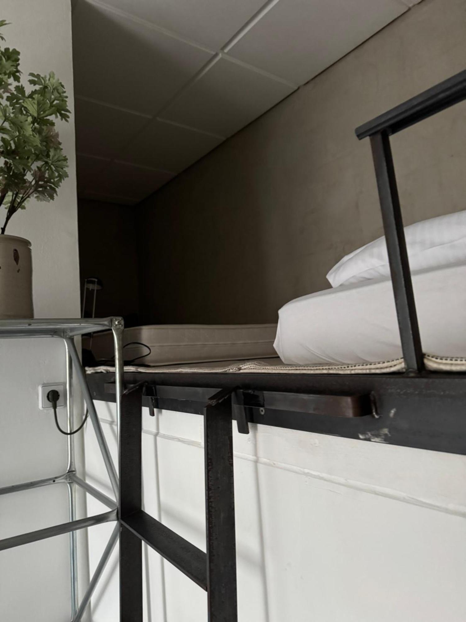 Boutique Hostel Lekkerurlaub 베를린 객실 사진