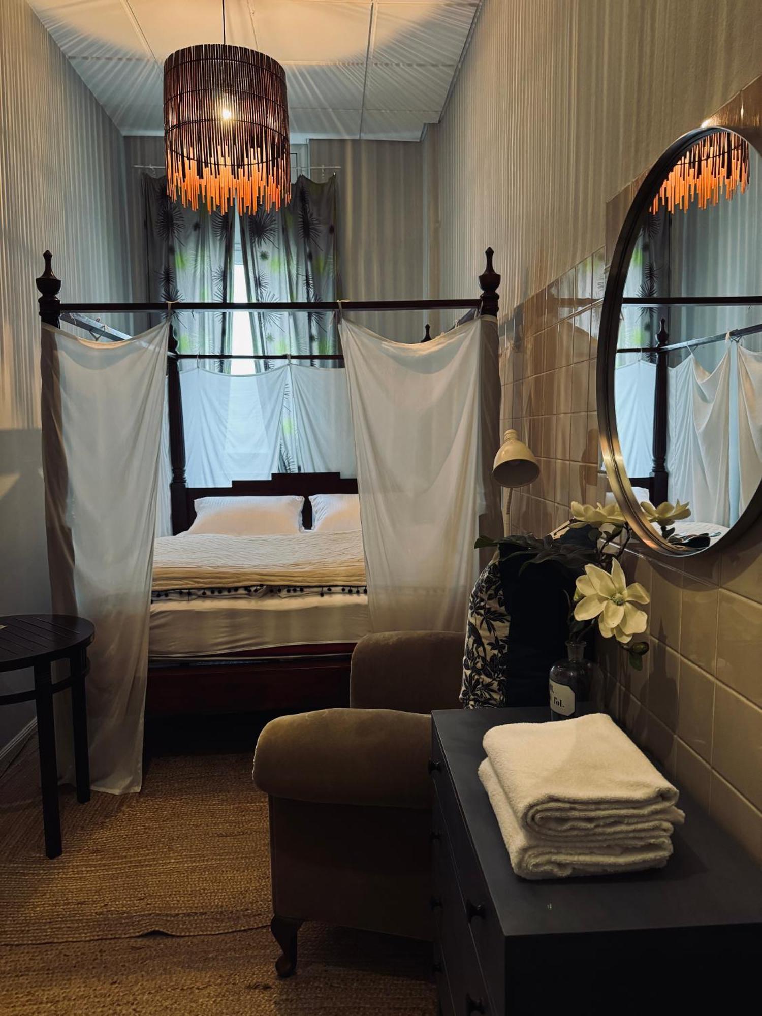 Boutique Hostel Lekkerurlaub 베를린 외부 사진