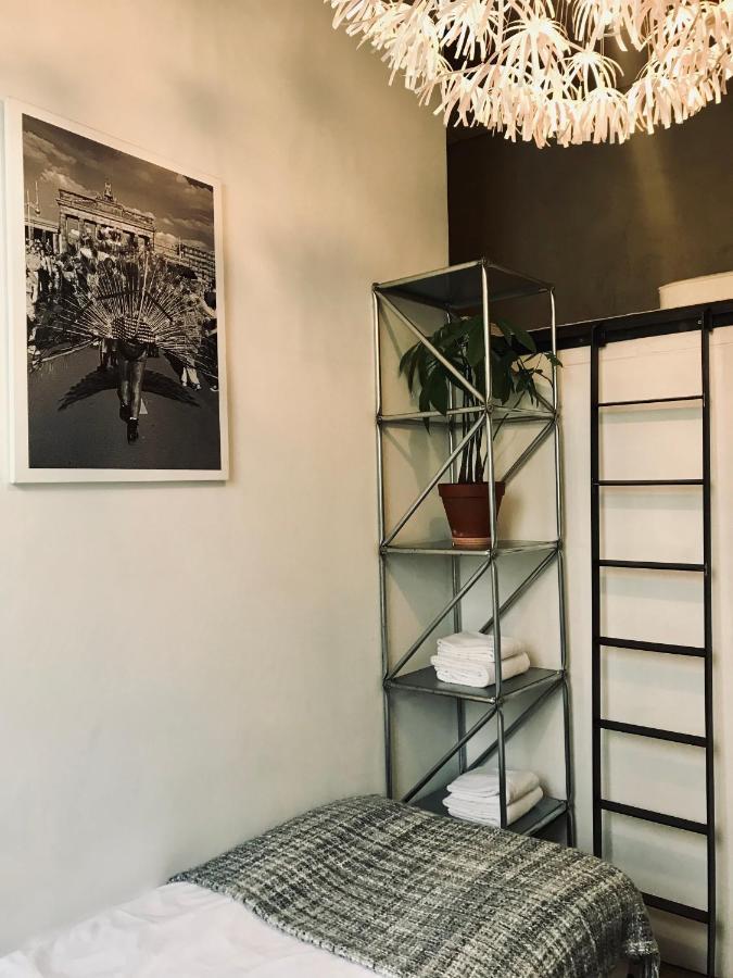 Boutique Hostel Lekkerurlaub 베를린 외부 사진