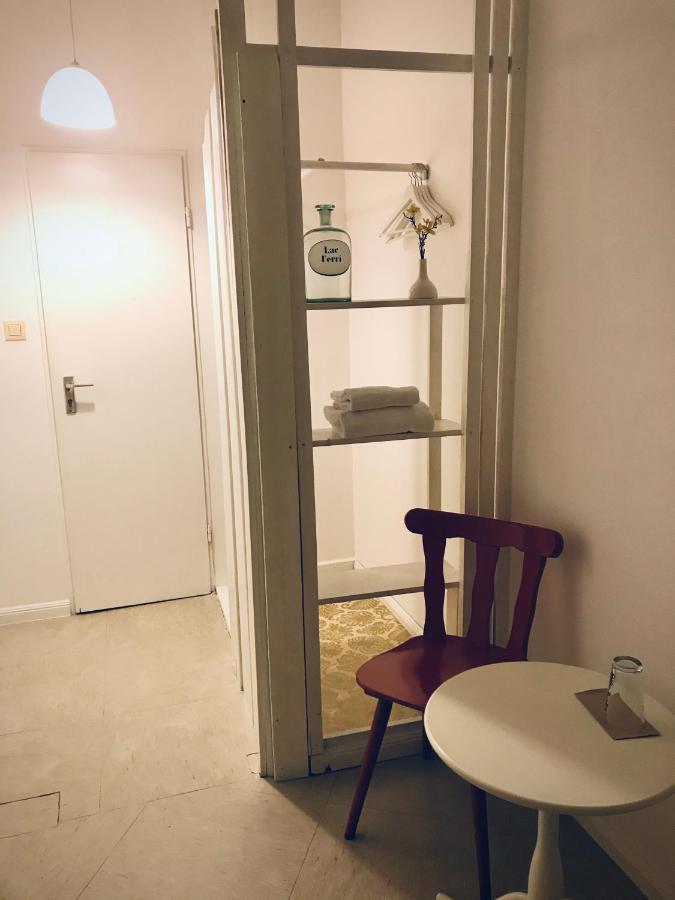 Boutique Hostel Lekkerurlaub 베를린 외부 사진