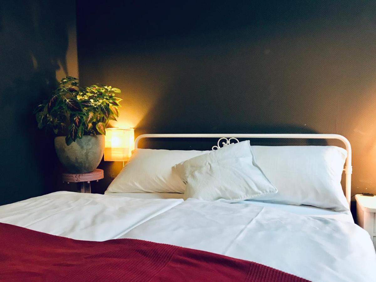 Boutique Hostel Lekkerurlaub 베를린 외부 사진