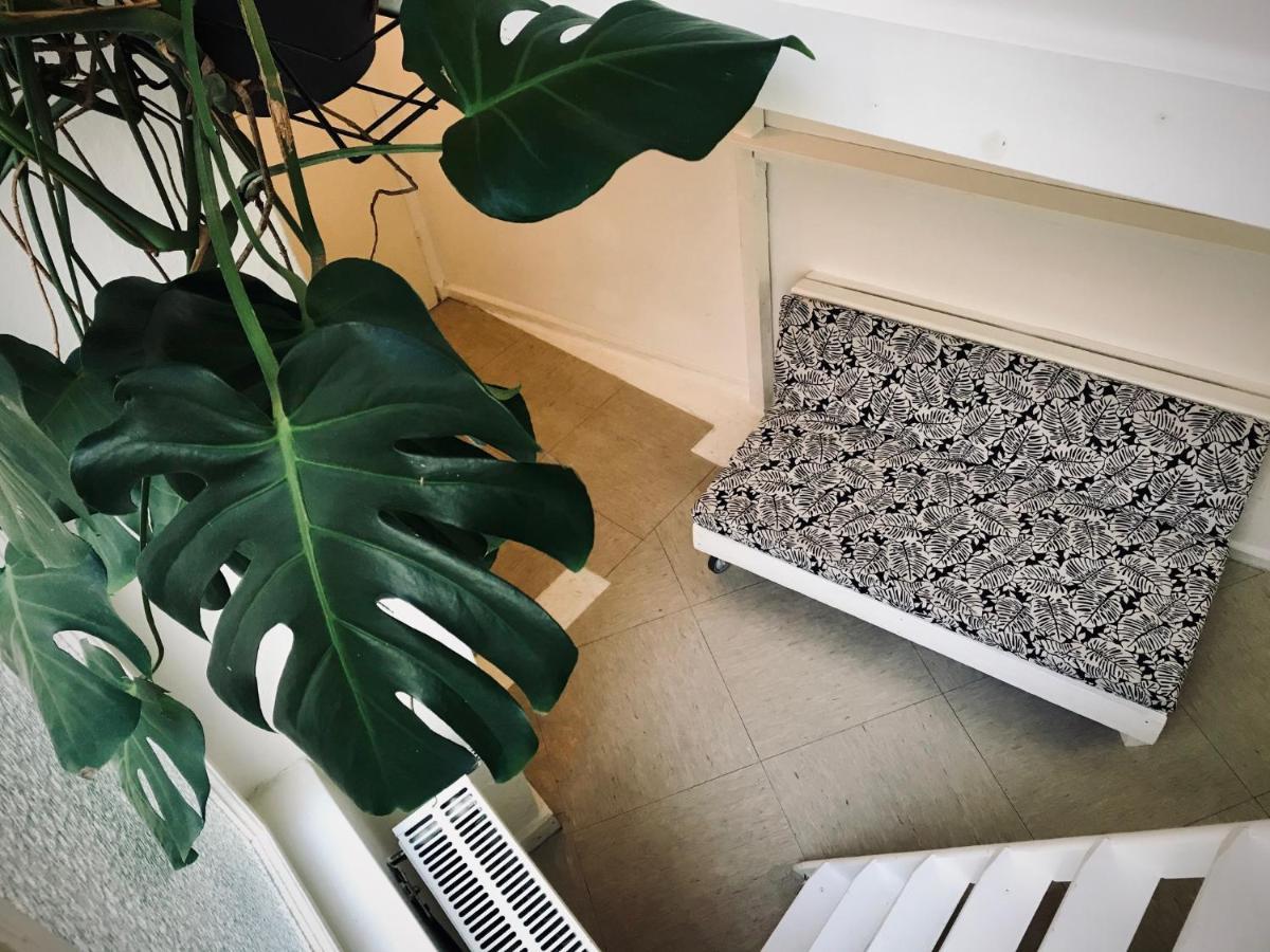 Boutique Hostel Lekkerurlaub 베를린 외부 사진