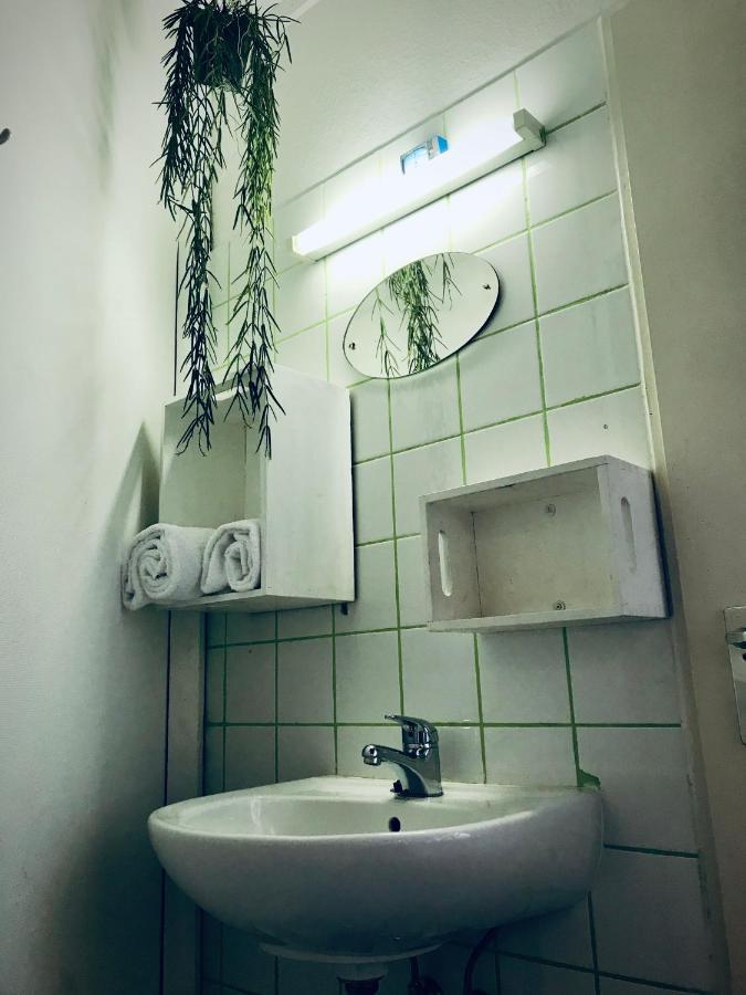 Boutique Hostel Lekkerurlaub 베를린 외부 사진