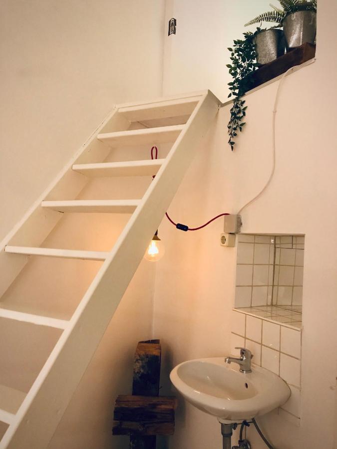 Boutique Hostel Lekkerurlaub 베를린 외부 사진