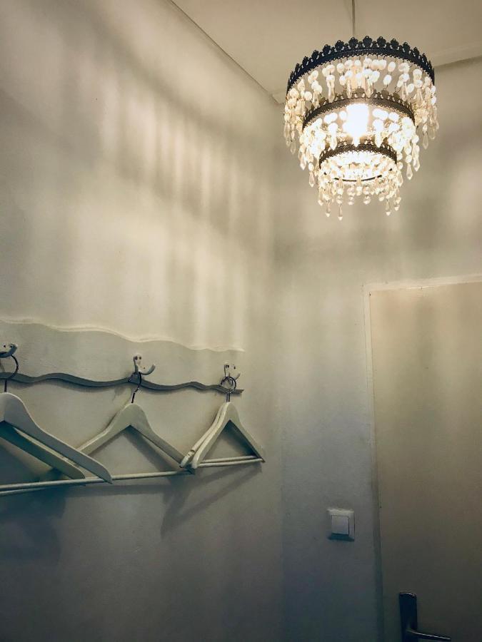 Boutique Hostel Lekkerurlaub 베를린 외부 사진