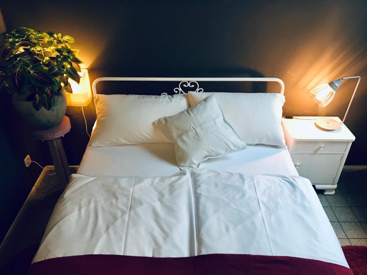Boutique Hostel Lekkerurlaub 베를린 외부 사진
