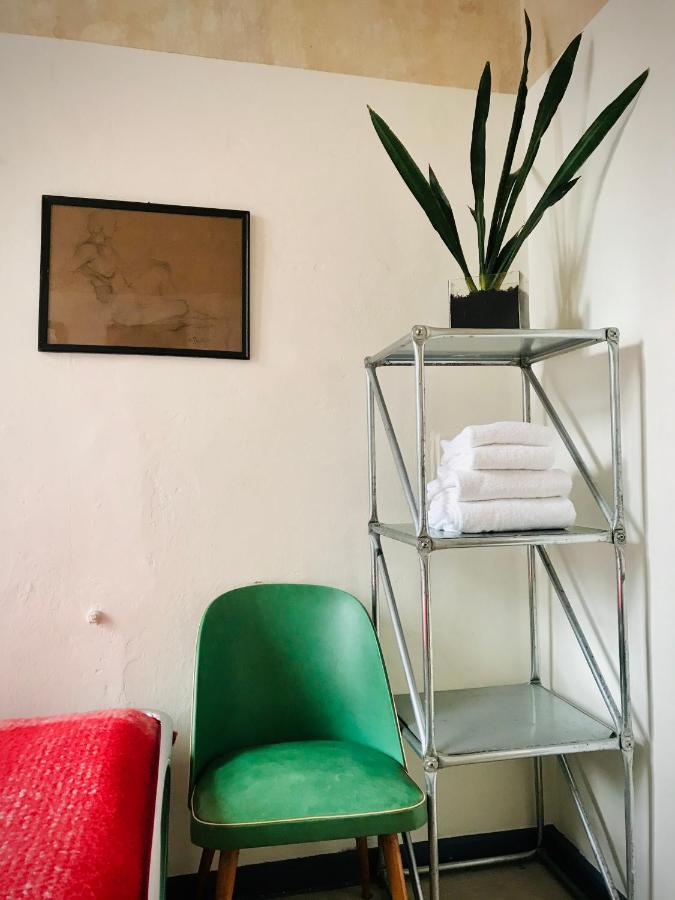 Boutique Hostel Lekkerurlaub 베를린 외부 사진