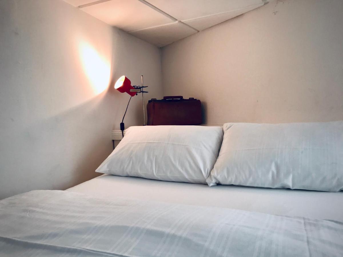 Boutique Hostel Lekkerurlaub 베를린 외부 사진