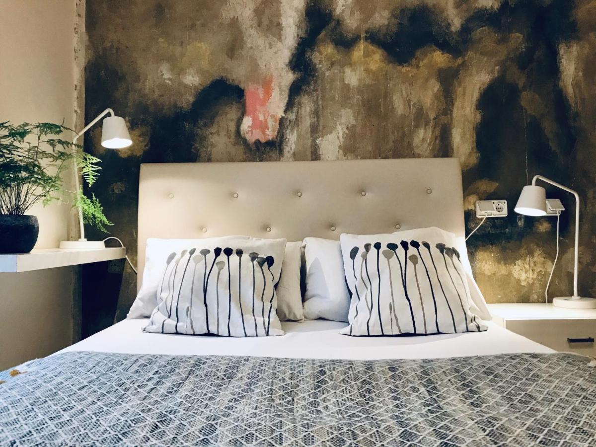 Boutique Hostel Lekkerurlaub 베를린 외부 사진