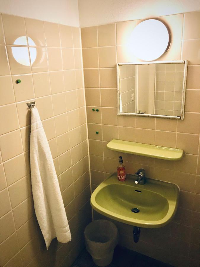 Boutique Hostel Lekkerurlaub 베를린 외부 사진