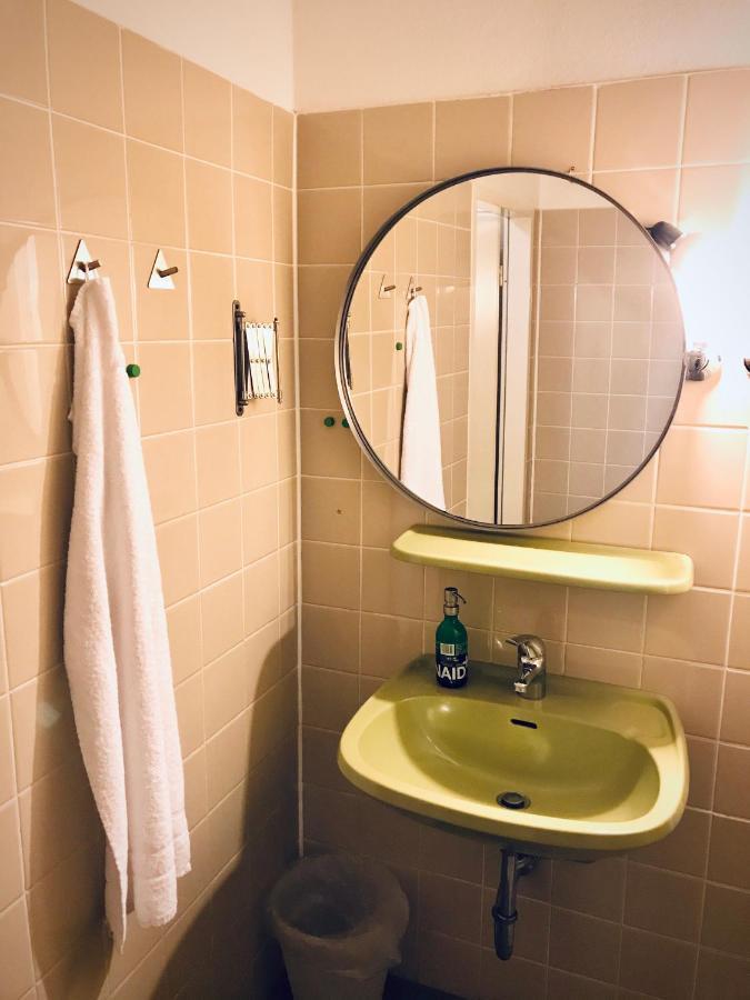 Boutique Hostel Lekkerurlaub 베를린 외부 사진