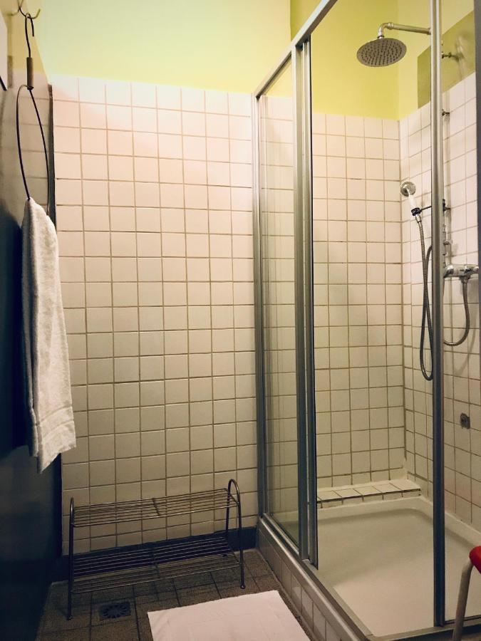 Boutique Hostel Lekkerurlaub 베를린 외부 사진